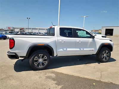 New 2025 GMC Canyon AT4 Crew Cab 4WD Pickup for sale #G25683 - photo 2