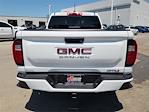 New 2025 GMC Canyon AT4 Crew Cab 4WD Pickup for sale #G25683 - photo 4