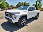 New 2025 GMC Canyon AT4 Crew Cab 4WD Pickup for sale #G25683 - photo 8