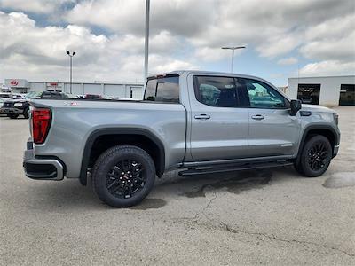 New 2025 GMC Sierra 1500 Elevation Crew Cab 4WD Pickup for sale #G25703 - photo 2