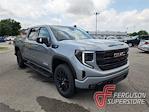 New 2025 GMC Sierra 1500 Elevation Crew Cab 4WD Pickup for sale #G25703 - photo 1