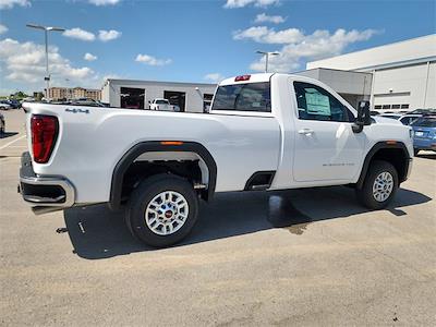 New 2025 GMC Sierra 2500 SLE Regular Cab 4WD Pickup for sale #G25712 - photo 2