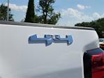 New 2025 GMC Sierra 2500 SLE Regular Cab 4WD Pickup for sale #G25712 - photo 12