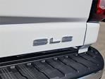 New 2025 GMC Sierra 2500 SLE Regular Cab 4WD Pickup for sale #G25712 - photo 4