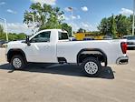 New 2025 GMC Sierra 2500 SLE Regular Cab 4WD Pickup for sale #G25712 - photo 6