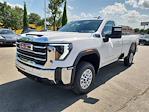 New 2025 GMC Sierra 2500 SLE Regular Cab 4WD Pickup for sale #G25712 - photo 7