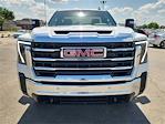 New 2025 GMC Sierra 2500 SLE Regular Cab 4WD Pickup for sale #G25712 - photo 8