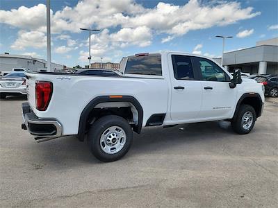 New 2025 GMC Sierra 2500 Pro Double Cab 4WD Pickup for sale #G25715 - photo 2
