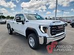 New 2025 GMC Sierra 2500 Pro Double Cab 4WD Pickup for sale #G25715 - photo 1