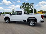 New 2025 GMC Sierra 2500 Pro Double Cab 4WD Pickup for sale #G25715 - photo 5