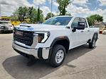 New 2025 GMC Sierra 2500 Pro Double Cab 4WD Pickup for sale #G25715 - photo 6