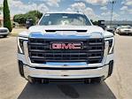 New 2025 GMC Sierra 2500 Pro Double Cab 4WD Pickup for sale #G25715 - photo 7