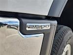 New 2025 GMC Sierra 2500 Pro Double Cab 4WD Pickup for sale #G25715 - photo 8