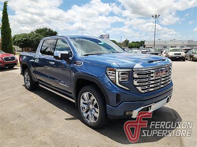 New 2025 GMC Sierra 1500 Denali Crew Cab 4WD Pickup for sale #G25718 - photo 1