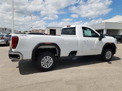 New 2025 GMC Sierra 2500 SLE Regular Cab 4WD Pickup for sale #G25720 - photo 2