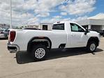 New 2025 GMC Sierra 2500 SLE Regular Cab 4WD Pickup for sale #G25720 - photo 2