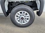 New 2025 GMC Sierra 2500 SLE Regular Cab 4WD Pickup for sale #G25720 - photo 25