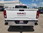 New 2025 GMC Sierra 2500 SLE Regular Cab 4WD Pickup for sale #G25720 - photo 3