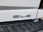 New 2025 GMC Sierra 2500 SLE Regular Cab 4WD Pickup for sale #G25720 - photo 4