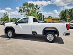 New 2025 GMC Sierra 2500 SLE Regular Cab 4WD Pickup for sale #G25720 - photo 6