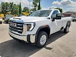New 2025 GMC Sierra 2500 SLE Regular Cab 4WD Pickup for sale #G25720 - photo 7