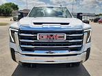 New 2025 GMC Sierra 2500 SLE Regular Cab 4WD Pickup for sale #G25720 - photo 8