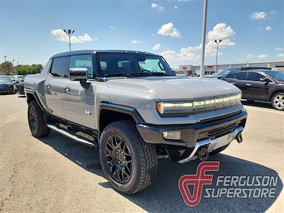 New 2025 GMC Hummer EV Pickup 2X Crew Cab 4WD Pickup for sale #G25724 - photo 1