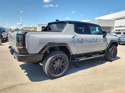 New 2025 GMC Hummer EV Pickup 2X Crew Cab 4WD Pickup for sale #G25724 - photo 2