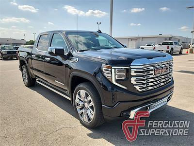 New 2025 GMC Sierra 1500 Denali Crew Cab 4WD Pickup for sale #G25725 - photo 1