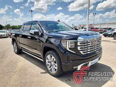 New 2025 GMC Sierra 1500 Denali Crew Cab 4WD Pickup for sale #G25728 - photo 1