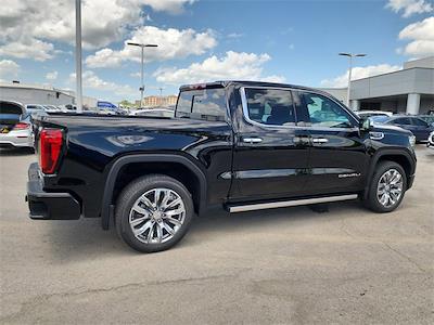 New 2025 GMC Sierra 1500 Denali Crew Cab 4WD Pickup for sale #G25728 - photo 2