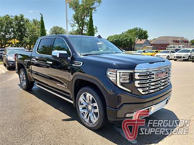 New 2025 GMC Sierra 1500 Denali Crew Cab 4WD Pickup for sale #G25729 - photo 1