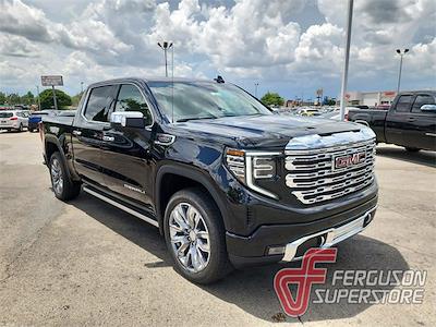 New 2025 GMC Sierra 1500 Denali Crew Cab 4WD Pickup for sale #G25730 - photo 1