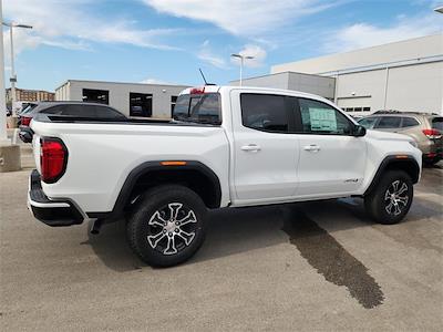 New 2025 GMC Canyon AT4 Crew Cab 4WD Pickup for sale #G25731 - photo 2