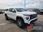 New 2025 GMC Canyon AT4 Crew Cab 4WD Pickup for sale #G25731 - photo 1