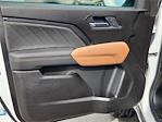 New 2025 GMC Canyon AT4 Crew Cab 4WD Pickup for sale #G25731 - photo 9