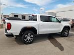 New 2025 GMC Canyon AT4 Crew Cab 4WD Pickup for sale #G25731 - photo 2