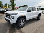 New 2025 GMC Canyon AT4 Crew Cab 4WD Pickup for sale #G25731 - photo 7