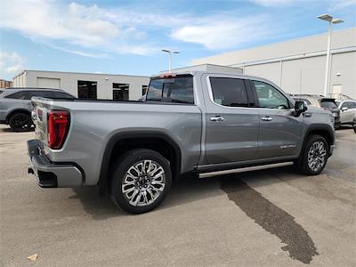 New 2025 GMC Sierra 1500 Denali Ultimate Crew Cab 4WD Pickup for sale #G25749 - photo 2
