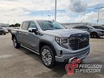 New 2025 GMC Sierra 1500 Denali Ultimate Crew Cab 4WD Pickup for sale #G25749 - photo 1
