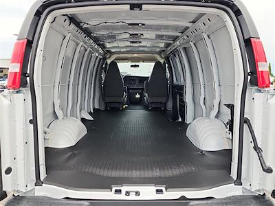 New 2025 GMC Savana 3500 Empty Cargo Van for sale #G25753 - photo 2