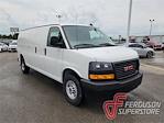 New 2025 GMC Savana 3500 Empty Cargo Van for sale #G25753 - photo 1