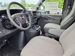 New 2025 GMC Savana 3500 Empty Cargo Van for sale #G25753 - photo 12