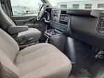 New 2025 GMC Savana 3500 Empty Cargo Van for sale #G25753 - photo 15