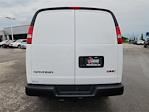 New 2025 GMC Savana 3500 Empty Cargo Van for sale #G25753 - photo 4
