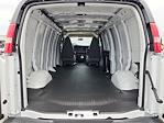 New 2025 GMC Savana 3500 Empty Cargo Van for sale #G25753 - photo 2
