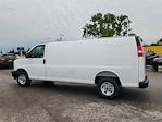 New 2025 GMC Savana 3500 Empty Cargo Van for sale #G25753 - photo 6