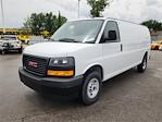 New 2025 GMC Savana 3500 Empty Cargo Van for sale #G25753 - photo 7