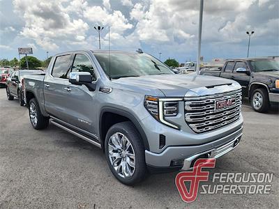 New 2025 GMC Sierra 1500 Denali Crew Cab 4WD Pickup for sale #G25760 - photo 1