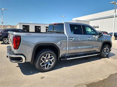 New 2025 GMC Sierra 1500 SLT Crew Cab 4WD Pickup for sale #G25761 - photo 2